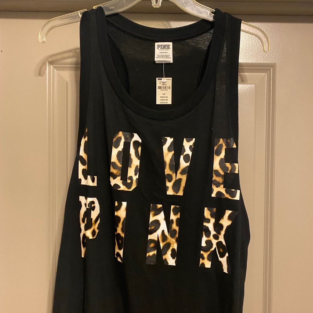 Victoria Secret Pink Tank Top